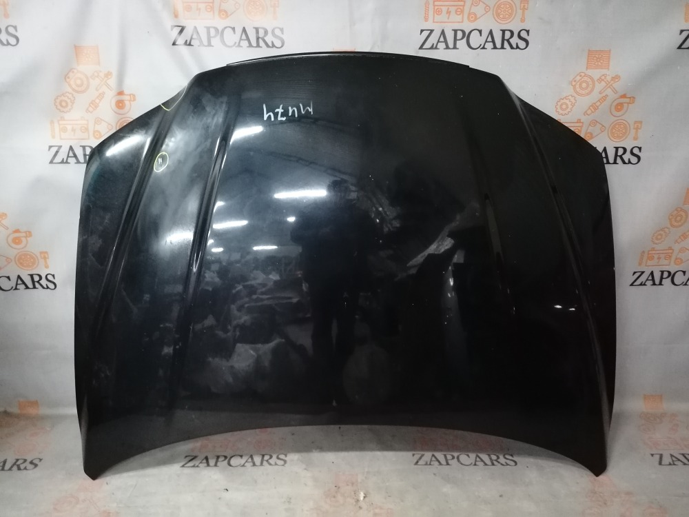 Капот Mazda 6 Mps 2006 (б/у) Капот Mazda 6 Mps 2006 (б/у)