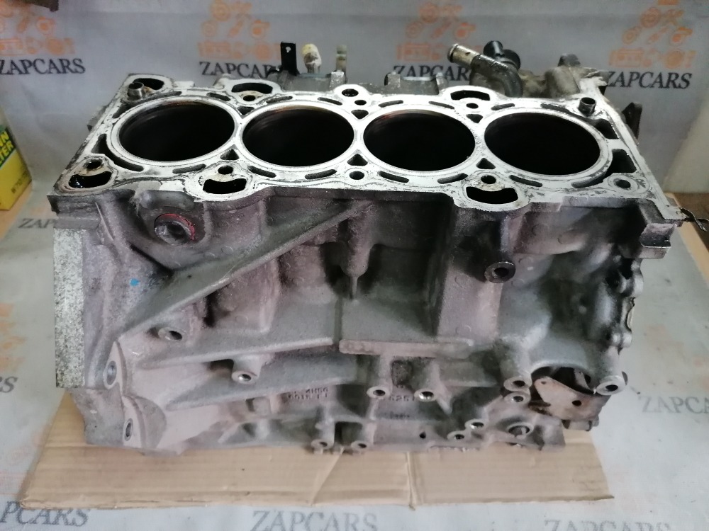 Блок двс Mazda 3 6 (б/у) Блок двс Mazda 3 6 (б/у)