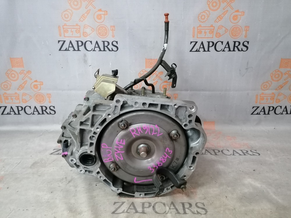 Акпп Mazda 3 BK BL 1.6 (б/у) Акпп Mazda 3 BK BL 1.6 (б/у)