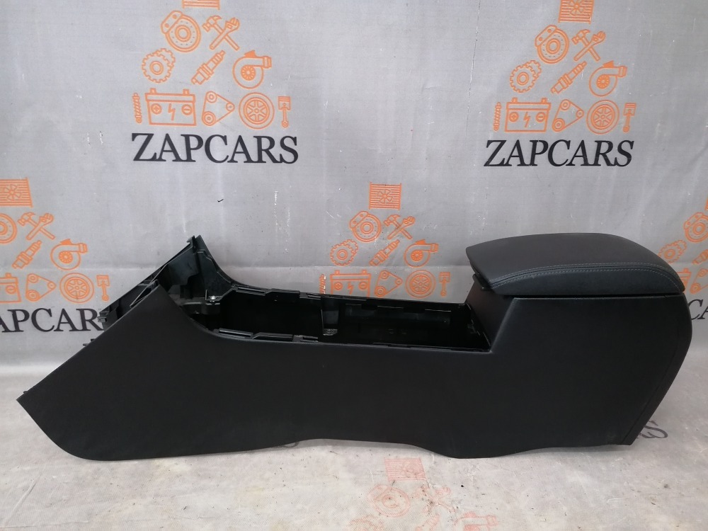 Подлокотник Mazda 6 GH (б/у) Подлокотник Mazda 6 GH (б/у)