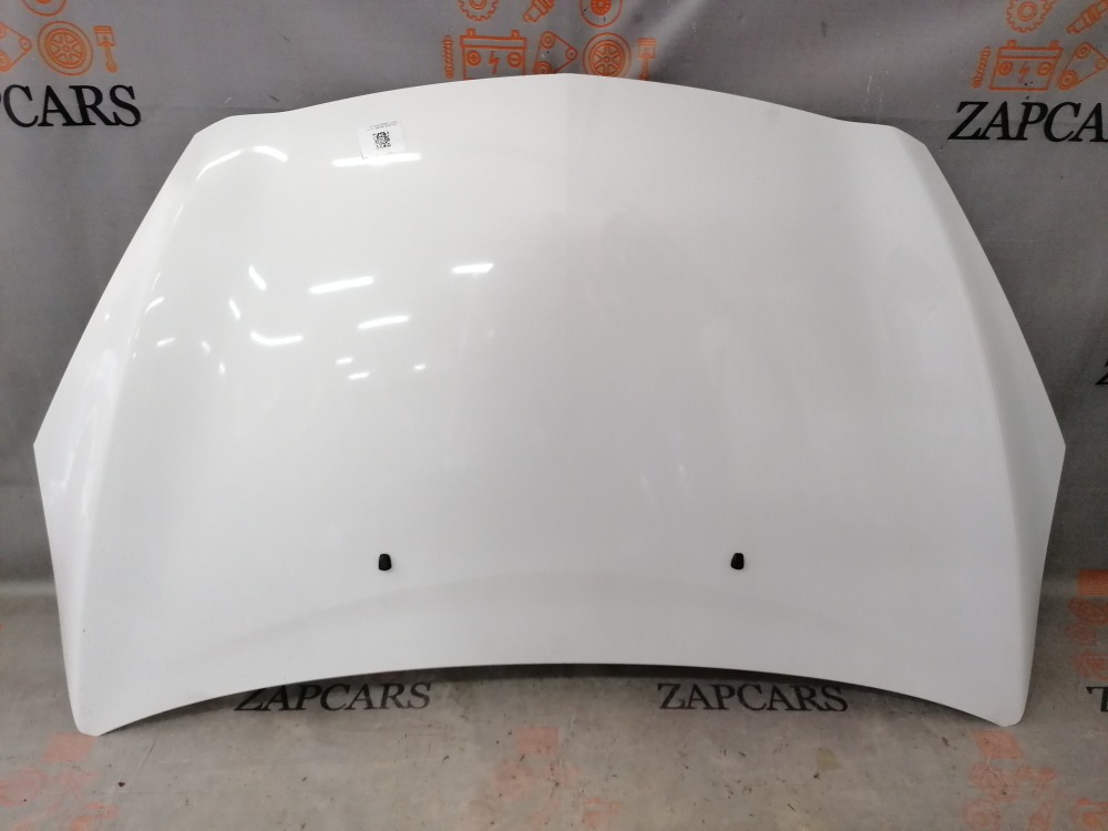 Капот Mazda 5 CW 2010 (б/у) Капот Mazda 5 CW 2010 (б/у)