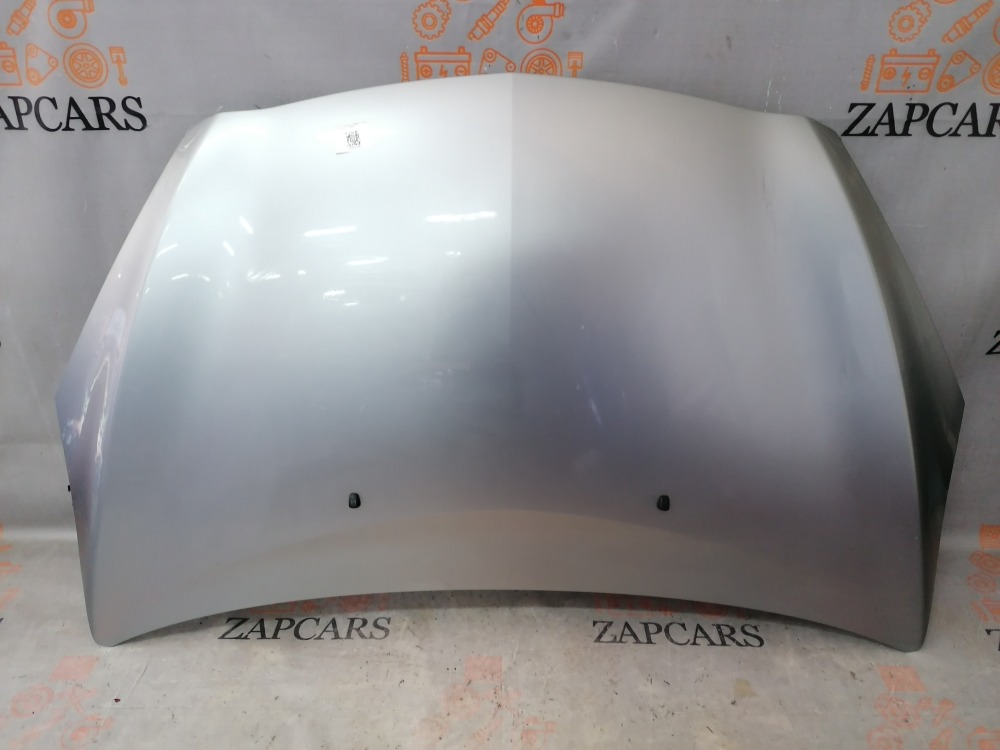 Капот Mazda 5 CW 2010 (б/у) Капот Mazda 5 CW 2010 (б/у)