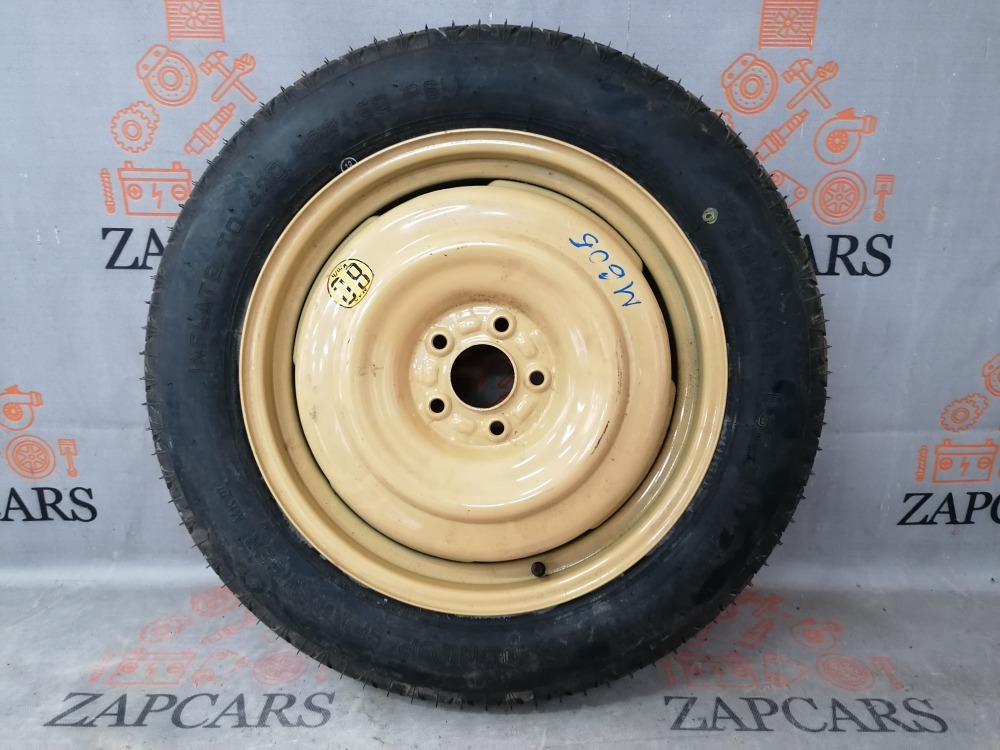 Докатка r18 Mazda Cx-7 (б/у) Докатка r18 Mazda Cx-7 (б/у)