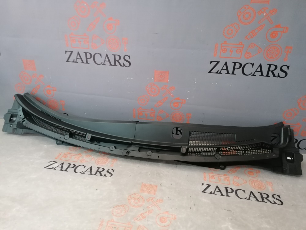 Жабо Mazda 6 GH Жабо Mazda 6 GH