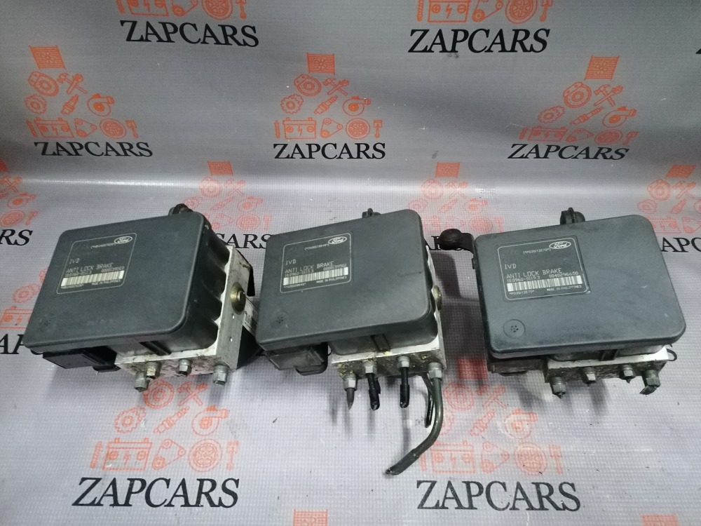 Блок abs Mazda 3 BK (б/у) Блок abs Mazda 3 BK (б/у)