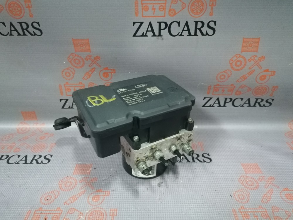 Блок abs Mazda 3 BL (б/у) Блок abs Mazda 3 BL (б/у)