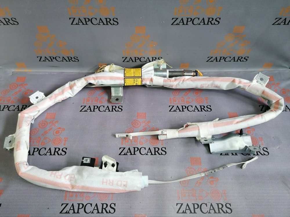 Подушка безопасности боковая правая Kia Ceed ED Универсал 85020-1H500 контрактная