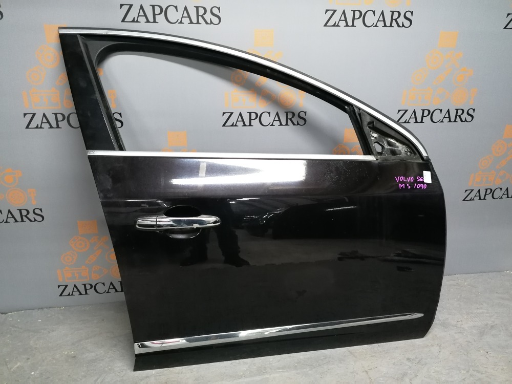 Дверь передняя правая Volvo S60 II 31352780 контрактная