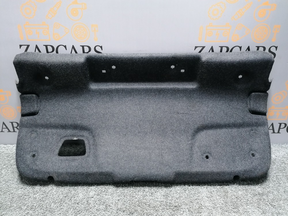 Обшивка крышки багажника Volvo S60 II 39582052 контрактная