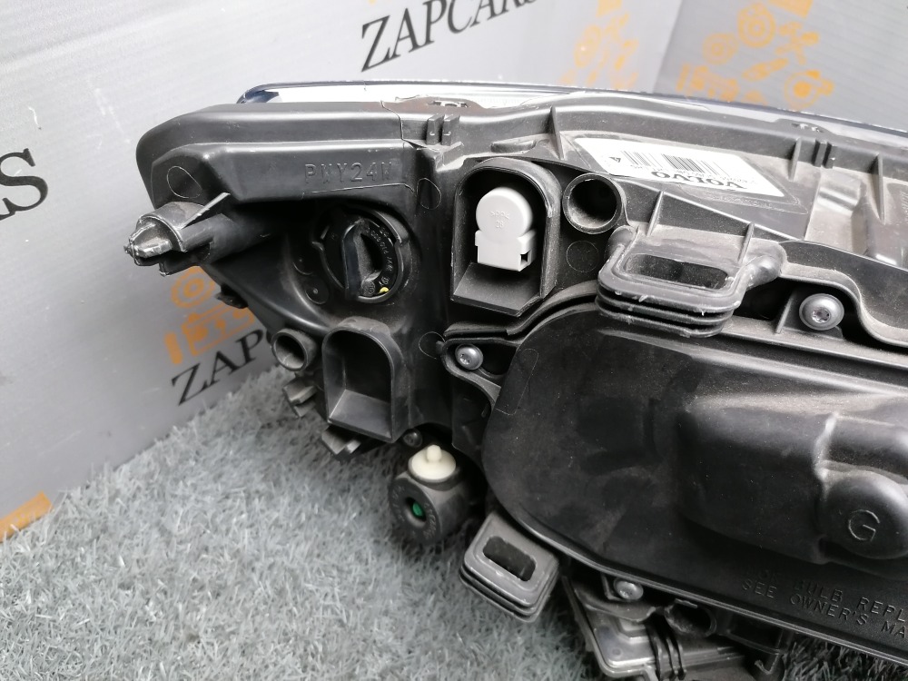 Фара ксенон левая S60 II 13-18 Рест