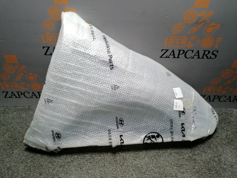 Крыло переднее правое Kia Optima 4 66321D4000 новая