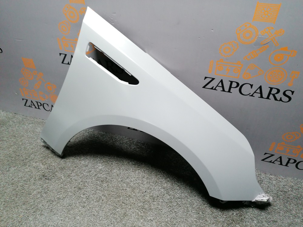 Крыло переднее правое Optima 4