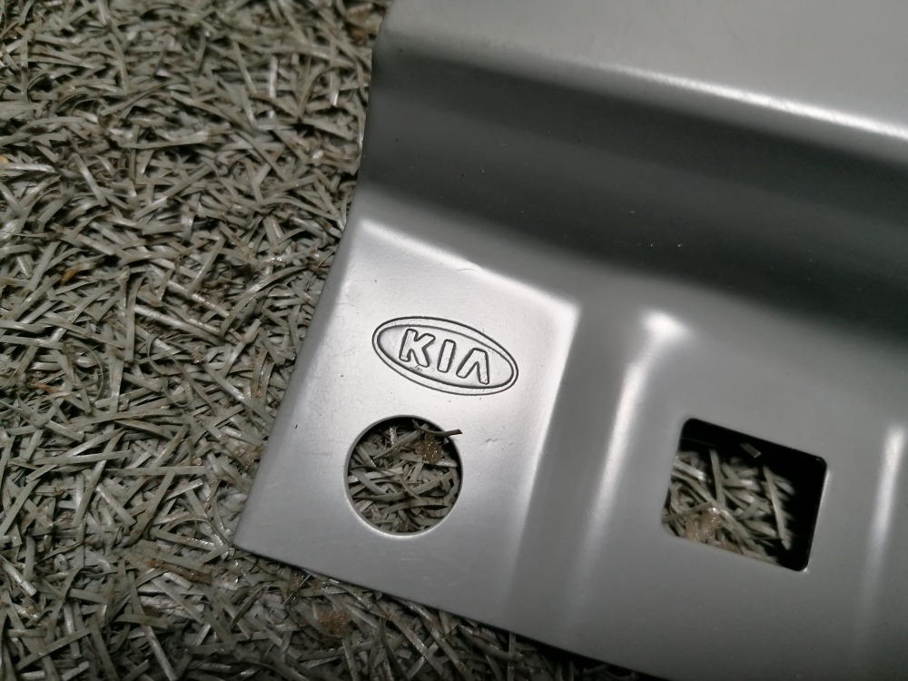 Крыло переднее правое Optima 4