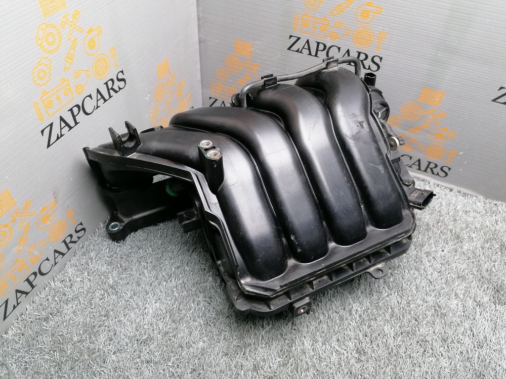 Коллектор впускной Tucson 3 TL 1.6