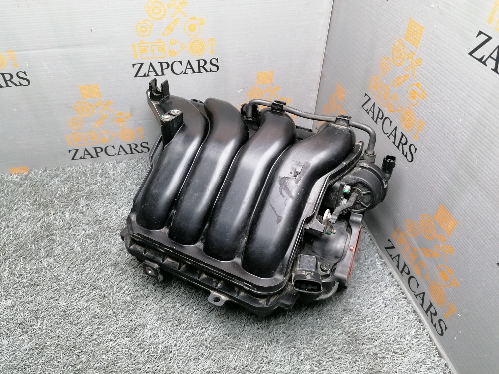 Коллектор впускной Hyundai Tucson 3 TL 1.6