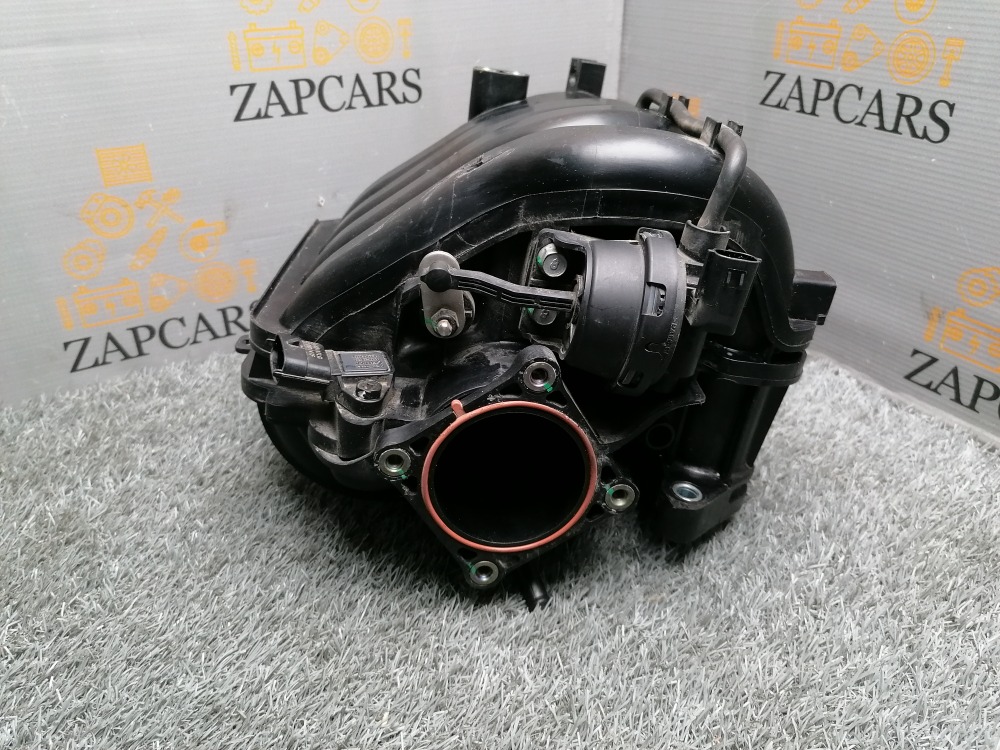 Коллектор впускной Tucson 3 TL 1.6