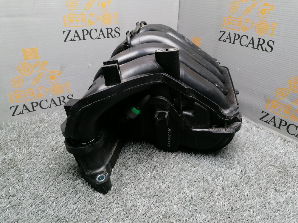 Коллектор впускной Tucson 3 TL 1.6