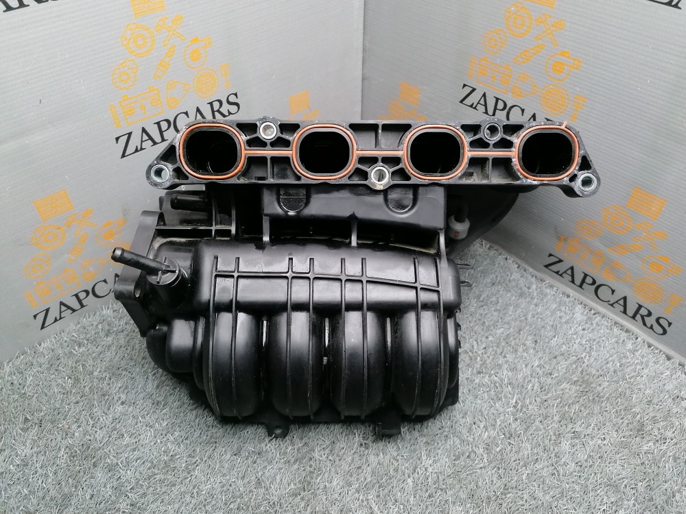 Коллектор впускной Tucson 3 TL 1.6