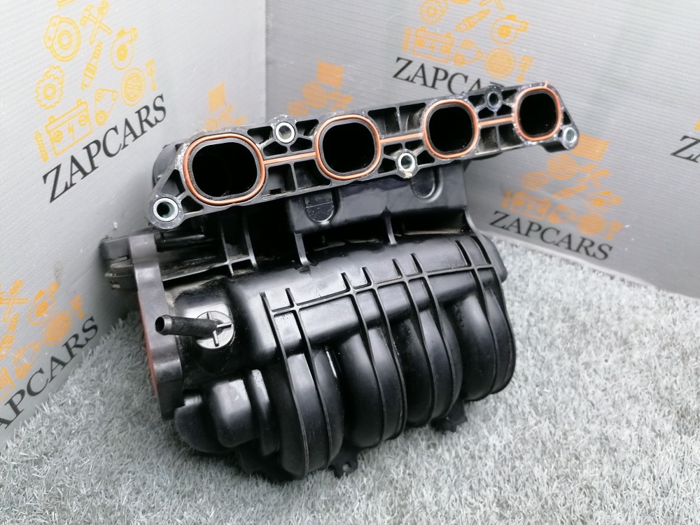 Коллектор впускной Tucson 3 TL 1.6