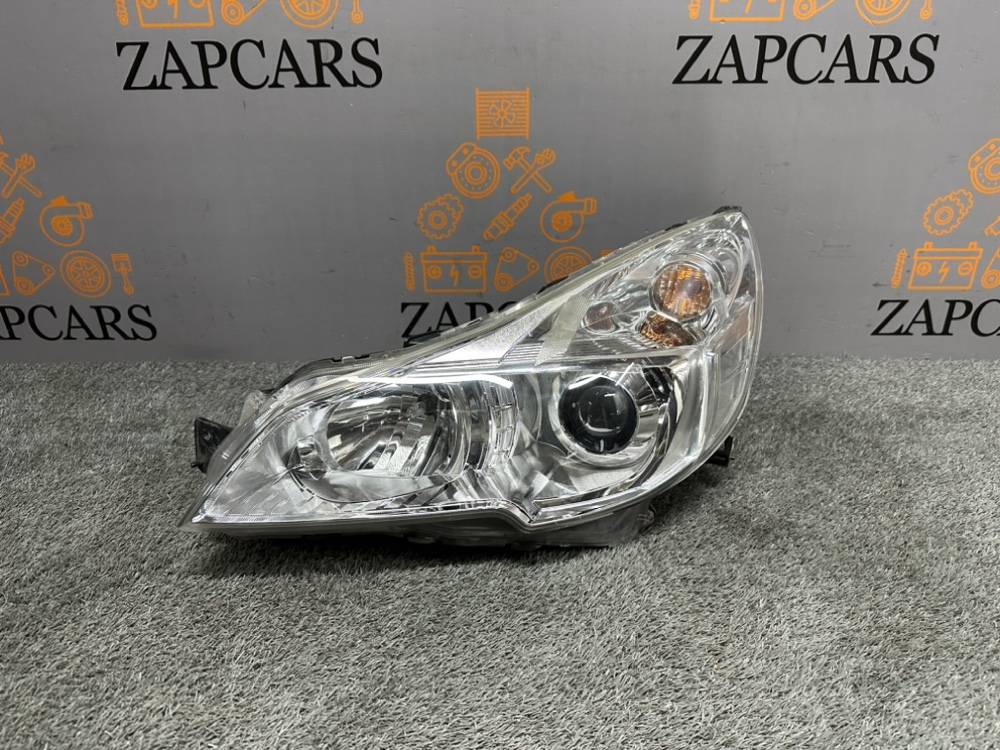 Фара левая Subaru Legacy 5 84001AJ100 контрактная