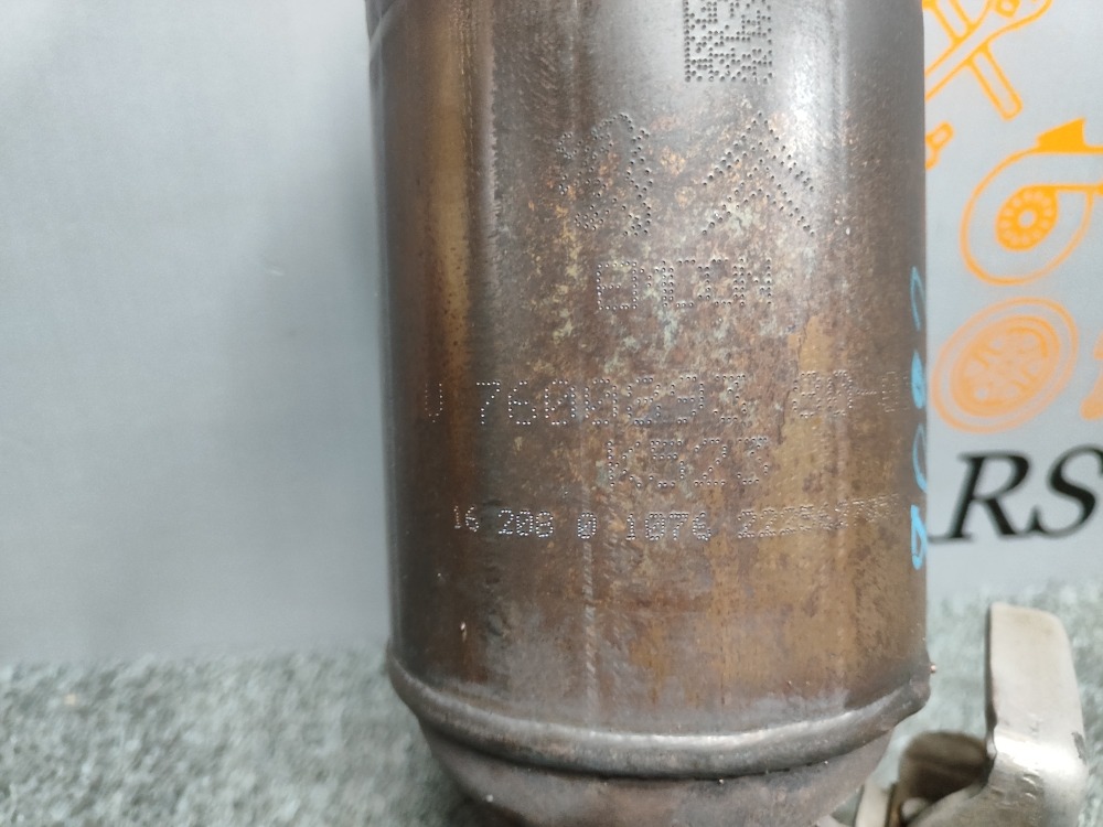 Катализатор 308 1.6