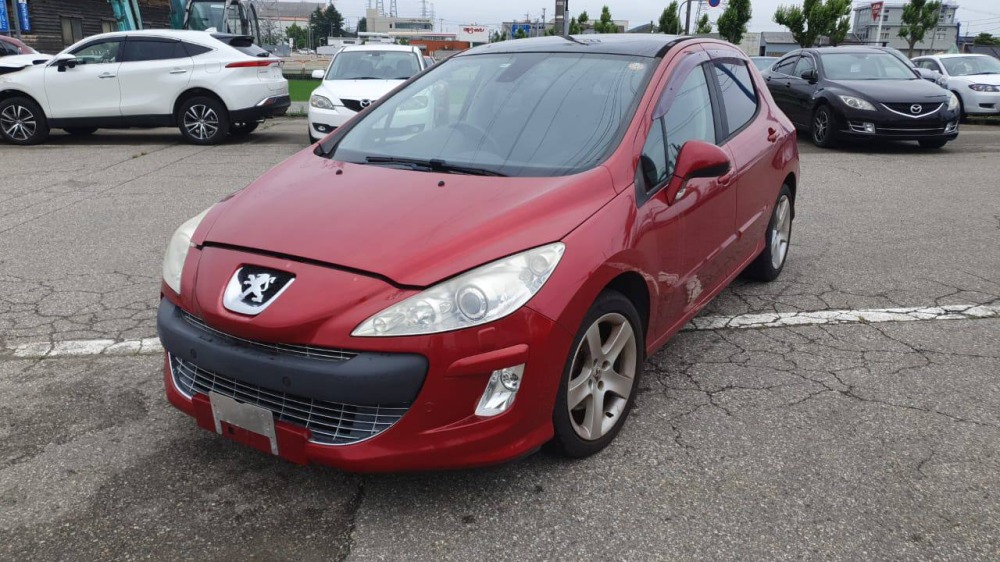 Катализатор 308 1.6