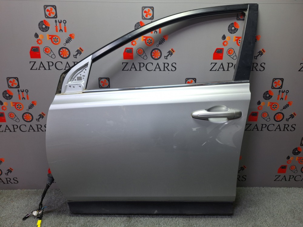 Дверь передняя левая Toyota Rav-4 40 6700242150 контрактная