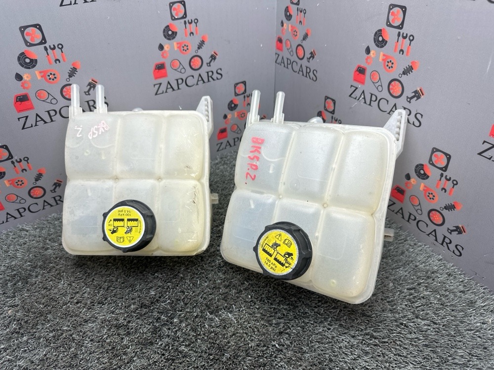 Бачок расширительный Mazda 3 BK BL