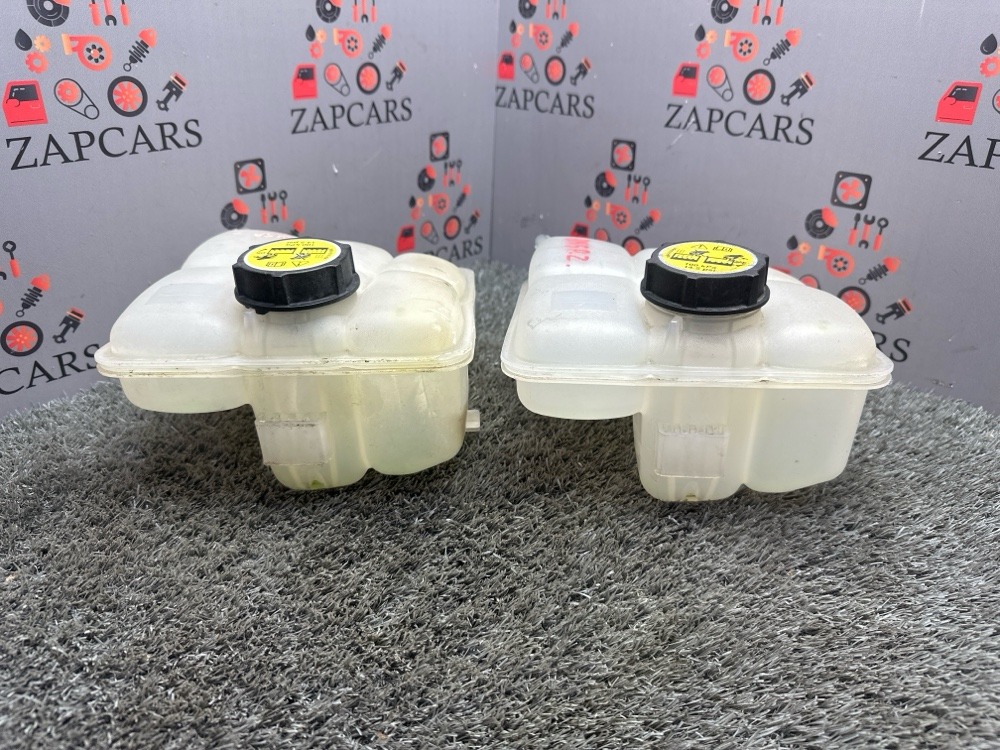 Бачок расширительный 3 BK BL