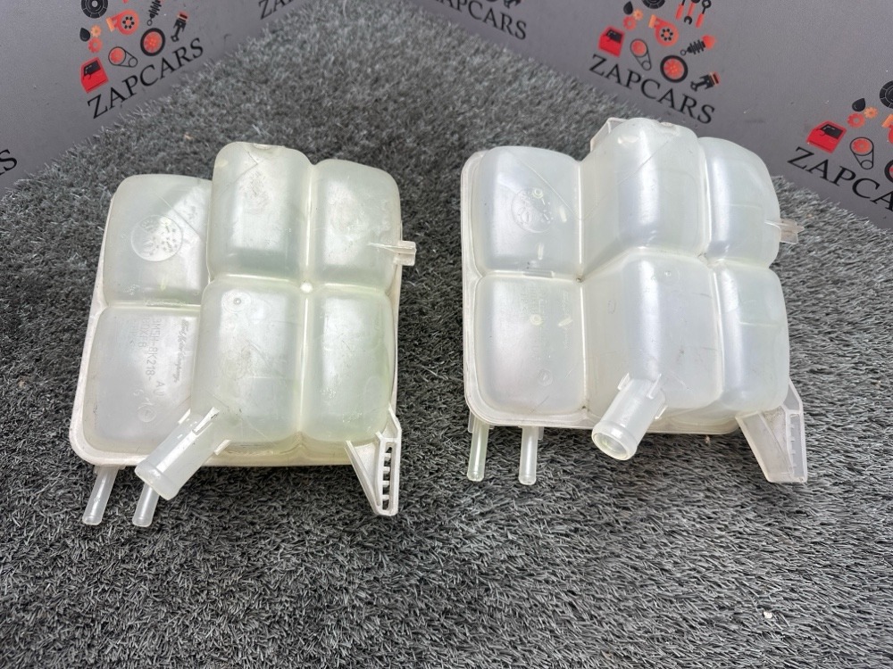 Бачок расширительный 3 BK BL