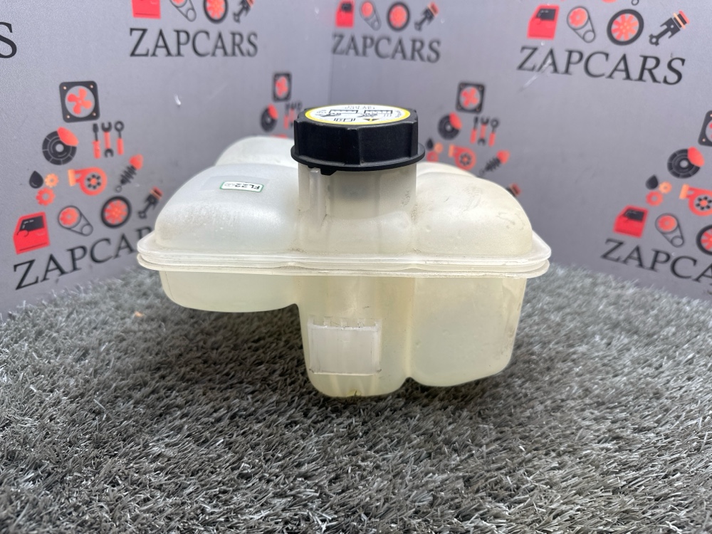 Бачок расширительный 3 BK BL