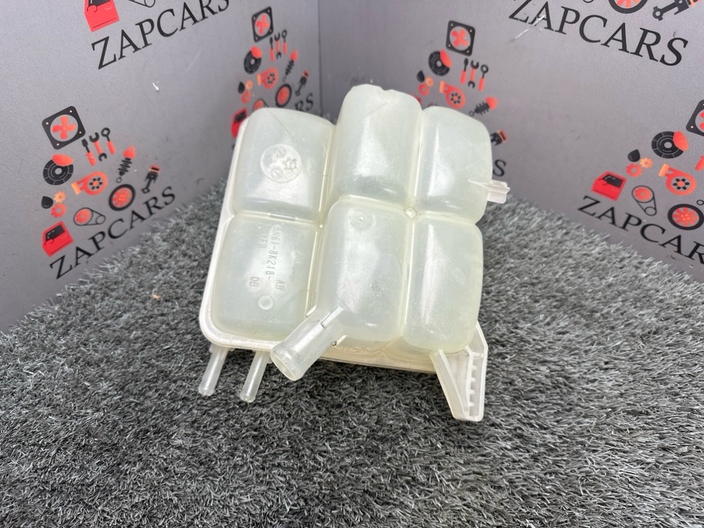 Бачок расширительный 3 BK BL