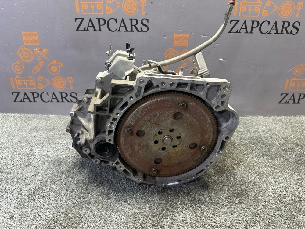 АКПП Mazda 3 BK BL 1.6 контрактная