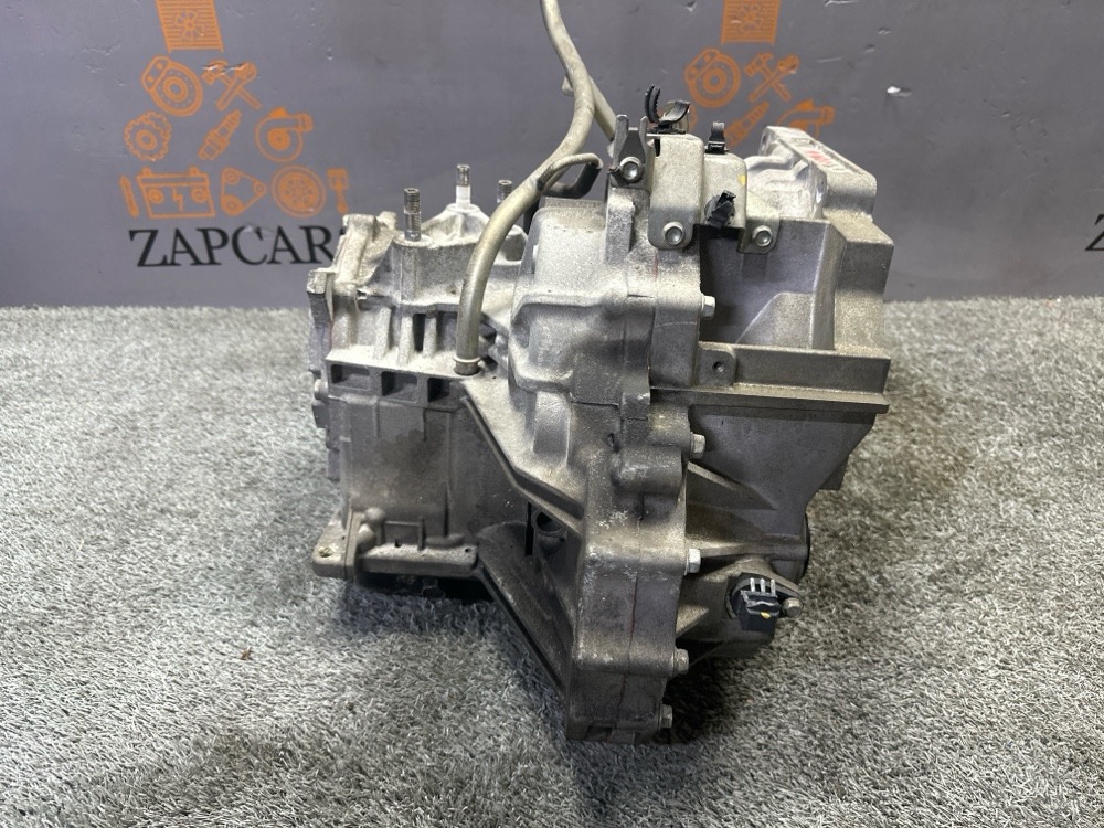 АКПП 3 BK BL 1.6