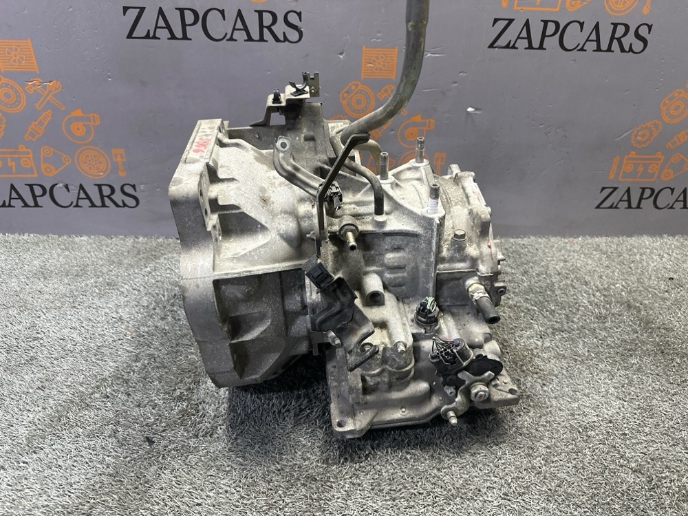 АКПП 3 BK BL 1.6