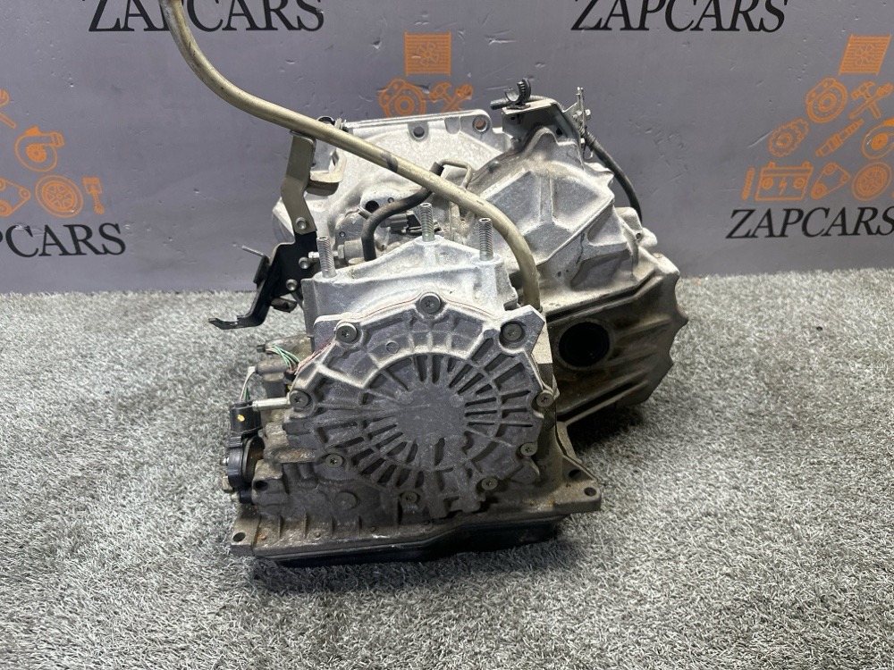 АКПП Mazda 3 BK BL 1.6