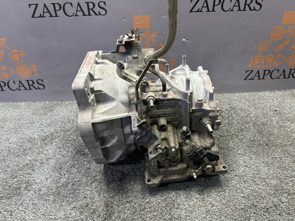 АКПП 3 BK BL 1.6