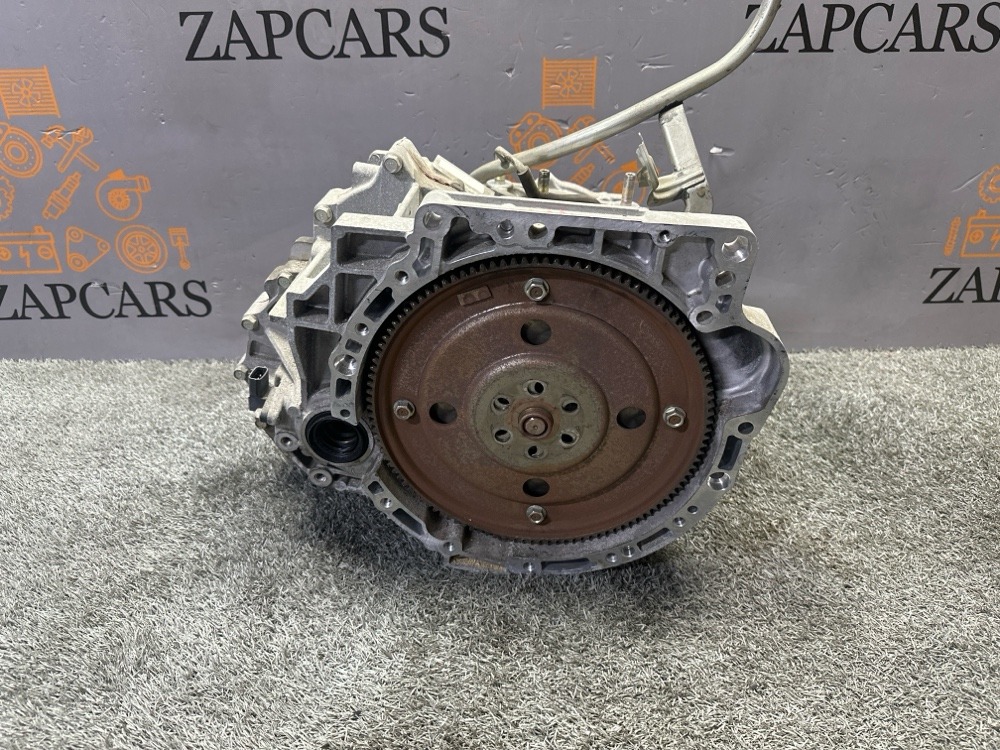 АКПП Mazda 3 BK BL 1.6 контрактная