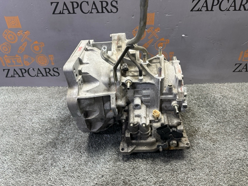 АКПП 3 BK BL 1.6