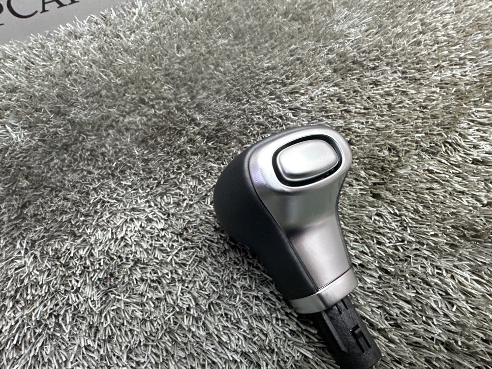 Ручка АКПП Optima 4