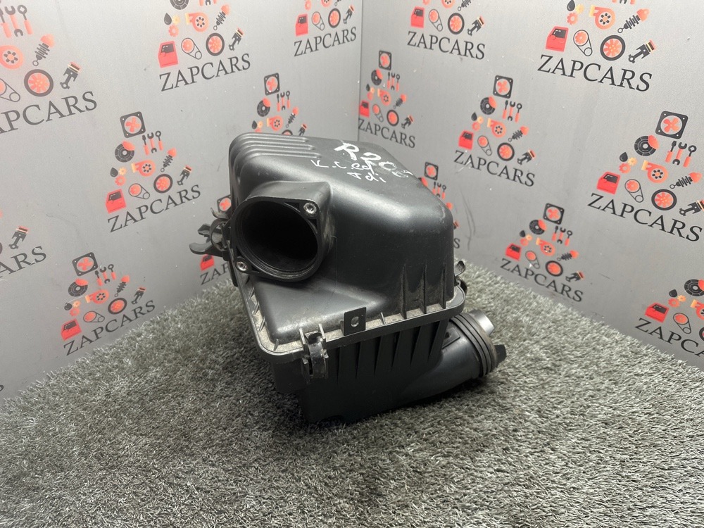 Корпус воздушного фильтра KIA Ceed Ed 1.6 CRDI 281101H250 контрактная