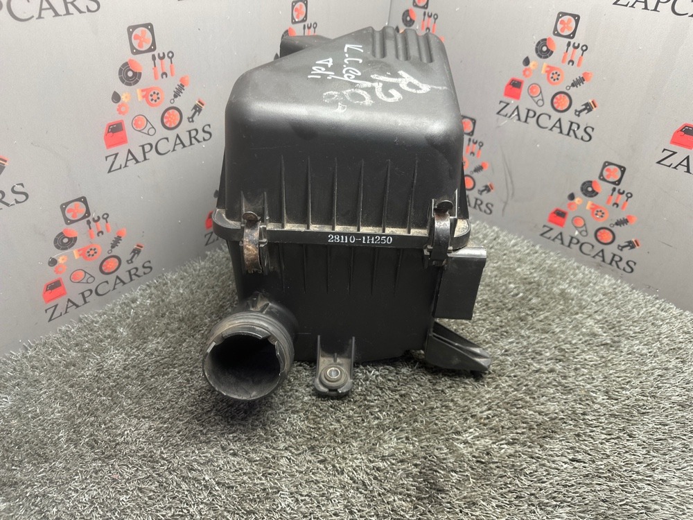 Корпус воздушного фильтра Ceed Ed 1.6 CRDI