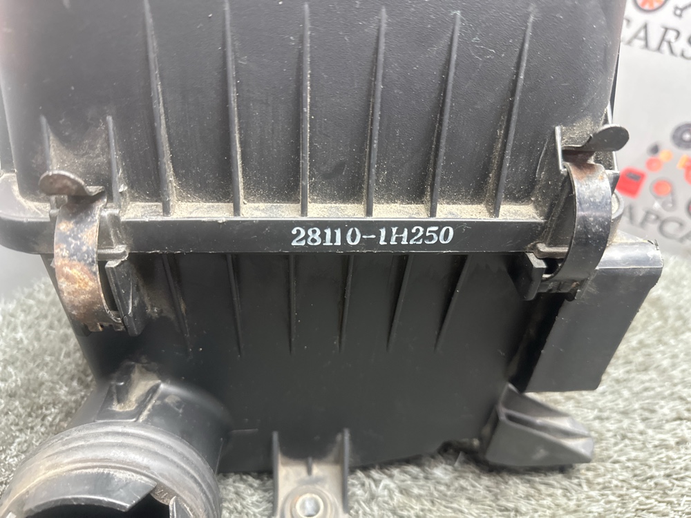 Корпус воздушного фильтра Ceed Ed 1.6 CRDI