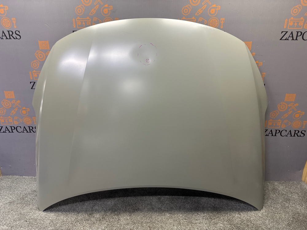 Капот Kia Optima 4 JF 66400D4000P новая