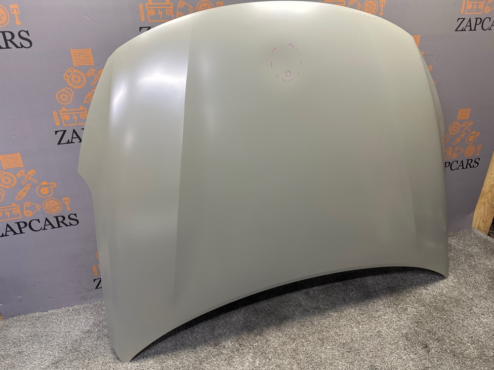 Капот Optima 4 JF