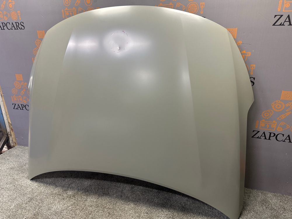 Капот Kia Optima 4 JF