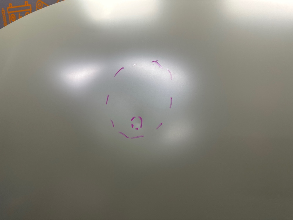 Капот Optima 4 JF