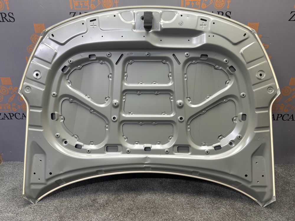 Капот Optima 4 JF