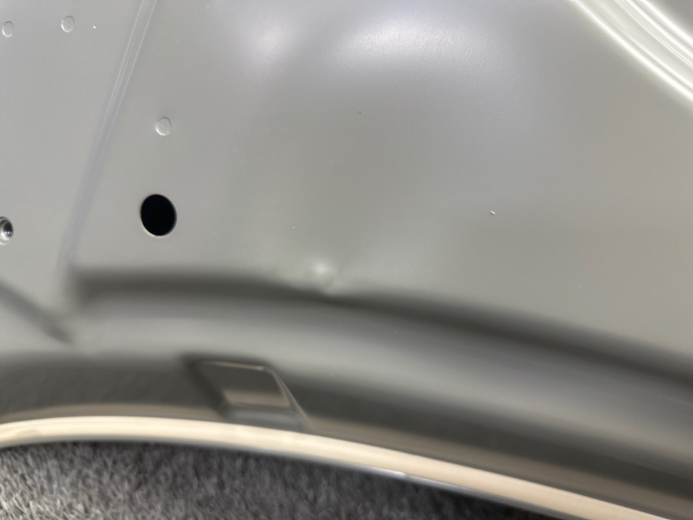 Капот Optima 4 JF