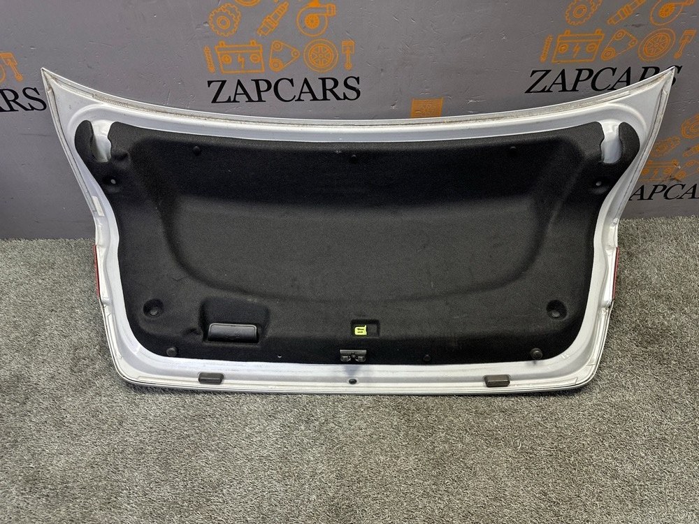 Крышка багажника Optima 4 FJ